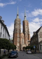poland-wroclaw-cathedral-2007